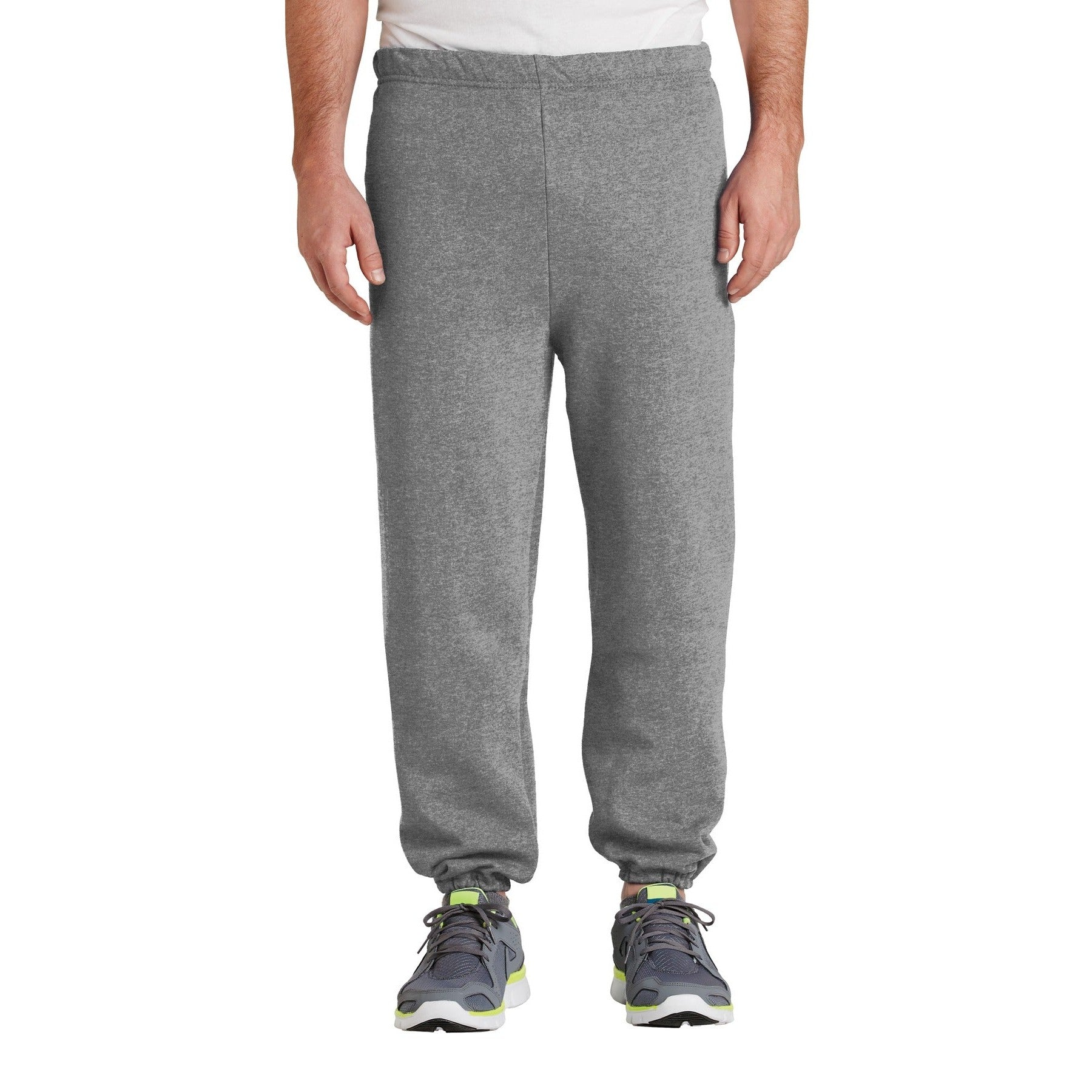 Jerzees-Jerzees® - NuBlend® Sweatpant. 973M-MedTech-3